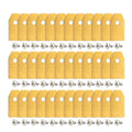 36-Pieces: Replacement Lawn Mower Blade