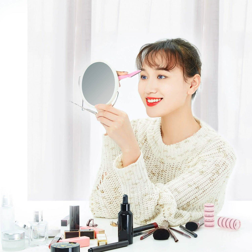 36個セット：女性用 眉毛用カミソリ トリマー