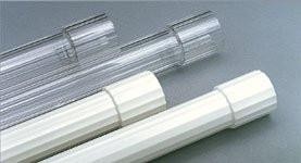 Coast Columns - 9" Clear, 12 pcs