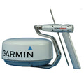 Scanstrut LMB-F1 Support radar auto-nivelant - Pataras (F) - pour Dômes Raymarine/Garmin 2kW 4kW [LMB-F1]