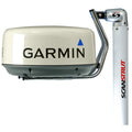 Support de mât auto-nivelant Scanstrut LMP-1 pour radar – Dômes Raymarine Garmin Navico 2 kW et 4 kW [LMP-1]