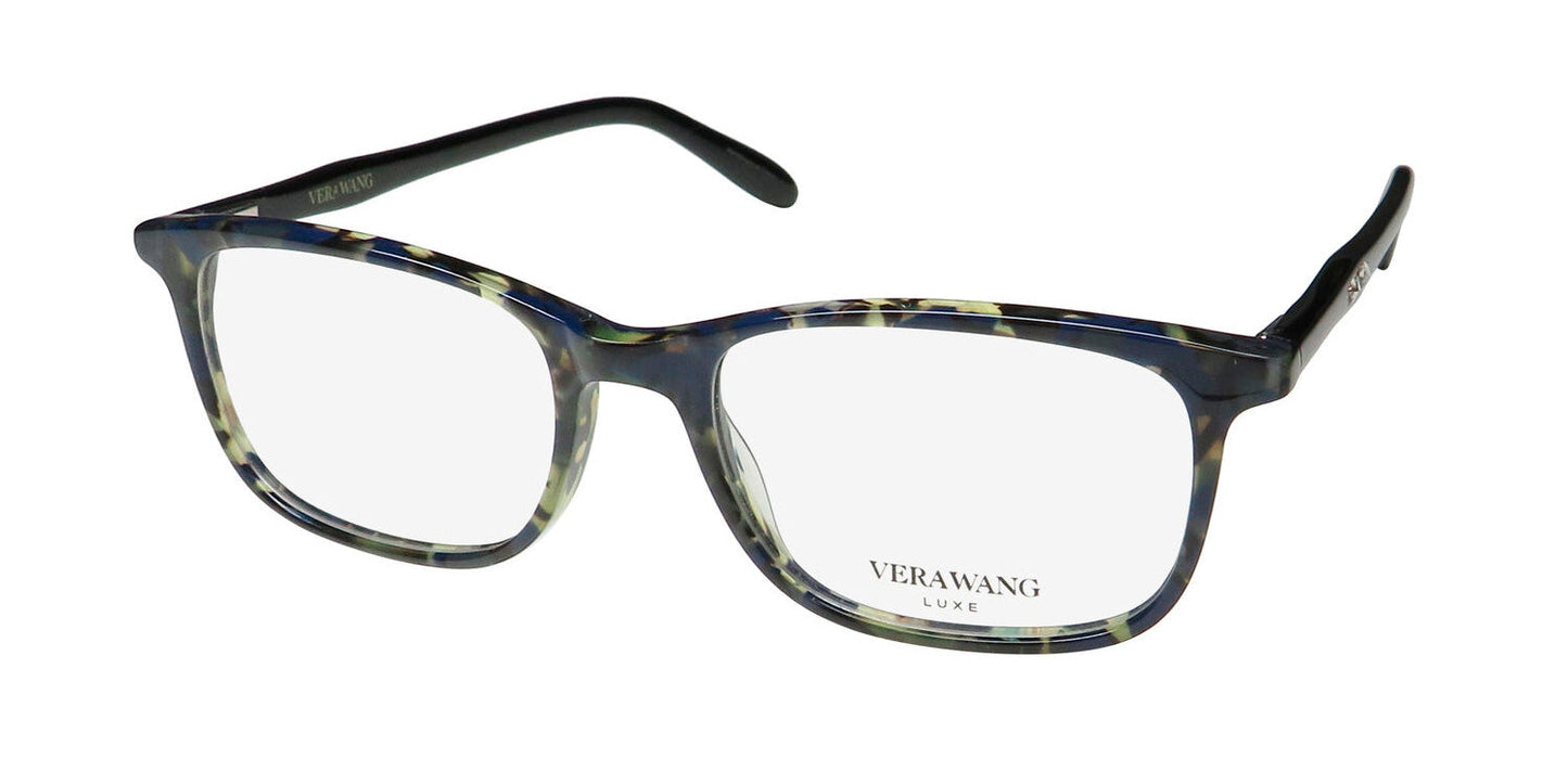 Vera Wang Luxe Avelina Eyeglasses