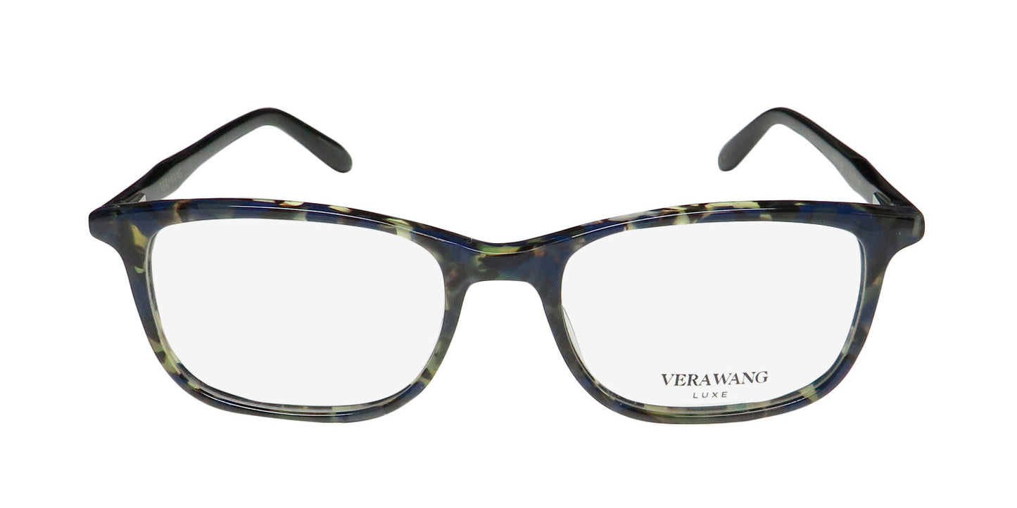 Vera Wang Luxe Avelina Eyeglasses