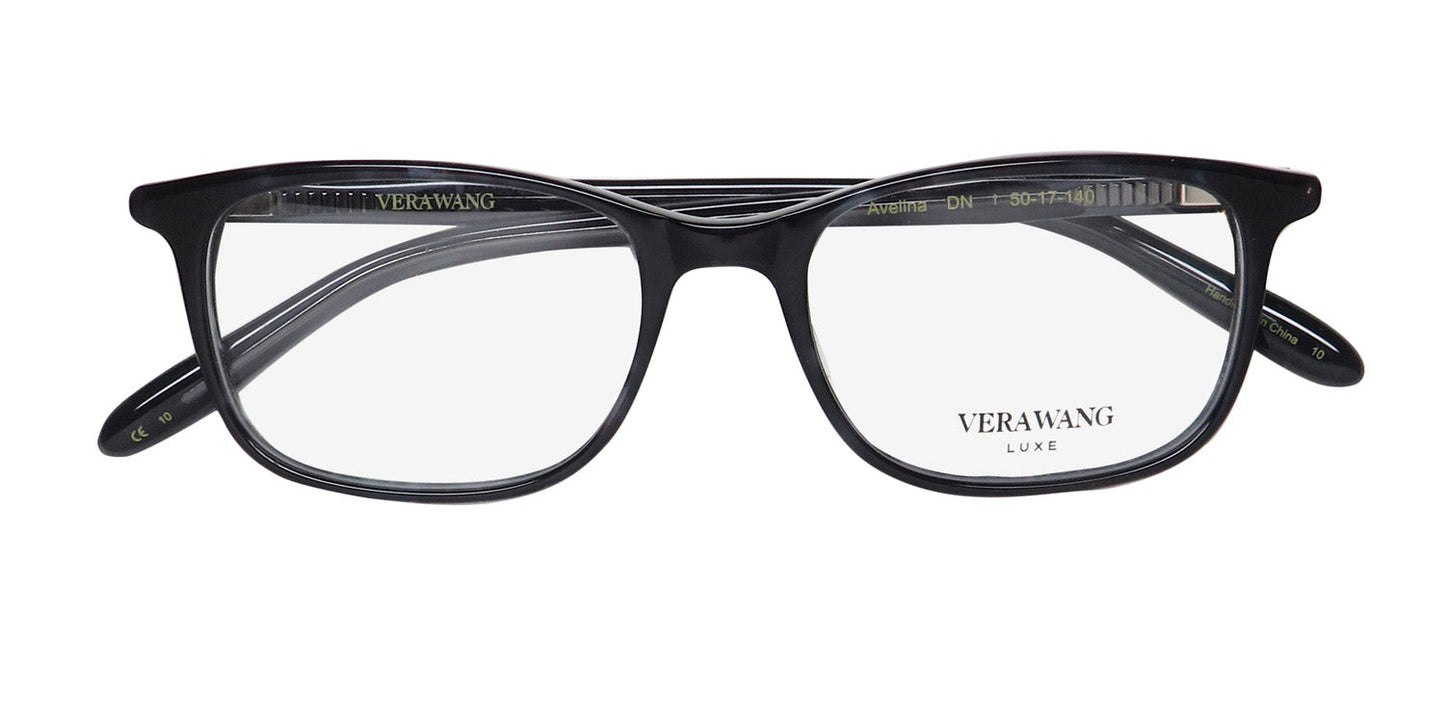Vera Wang Luxe Avelina Eyeglasses