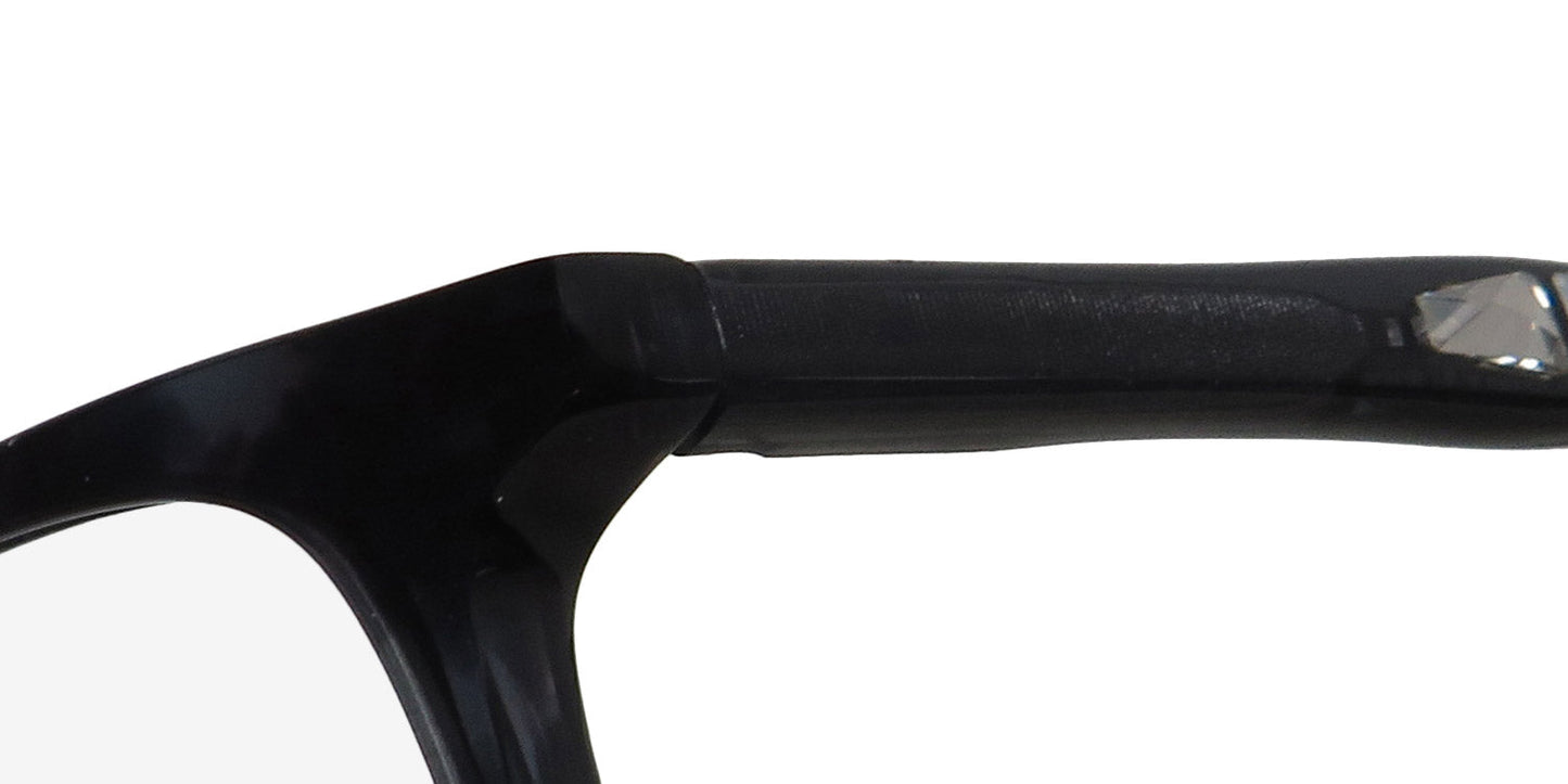 Vera Wang Luxe Avelina Eyeglasses