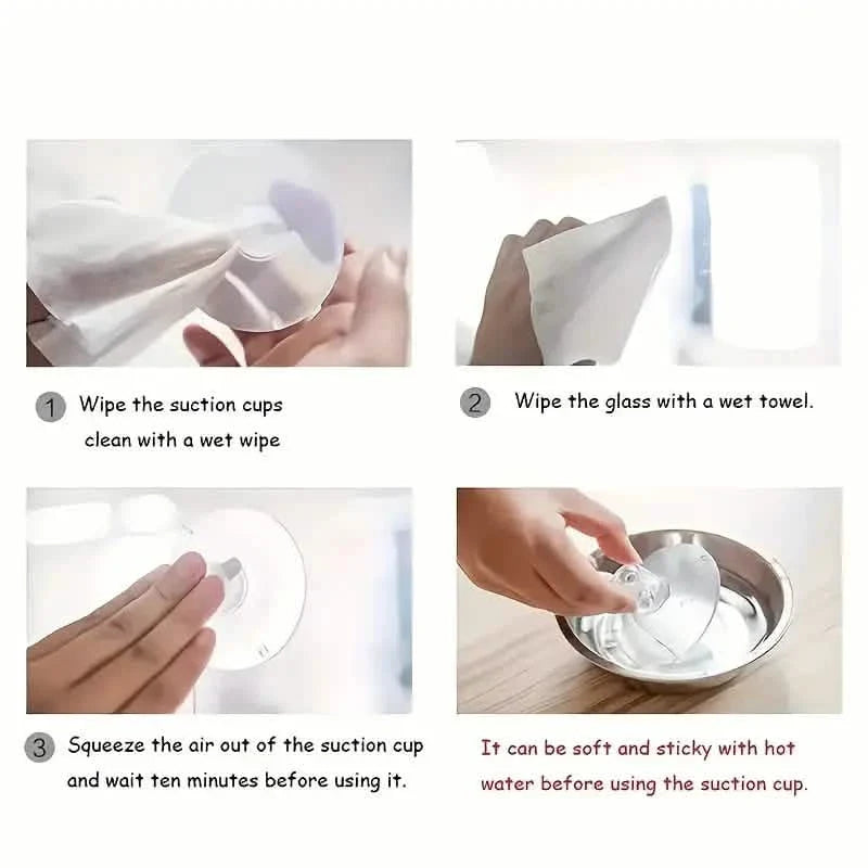 Hamac de fenêtre 360° pour chat : un perchoir ensoleillé et peu encombrant pour chats d'intérieur !
