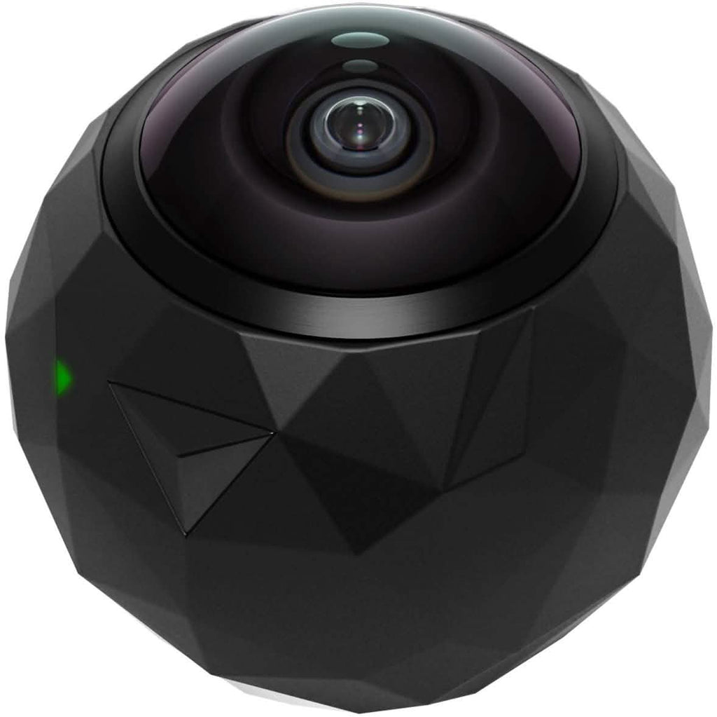 360fly 32GB 360 HD Video Camera (Refurbished)