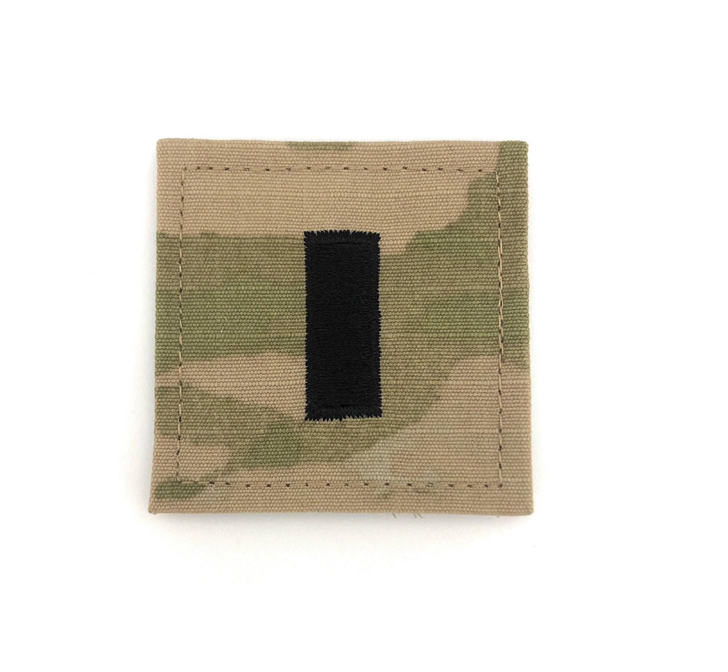 U.S. Air Force O2 1st Lieutenant OCP with Hook Fastener