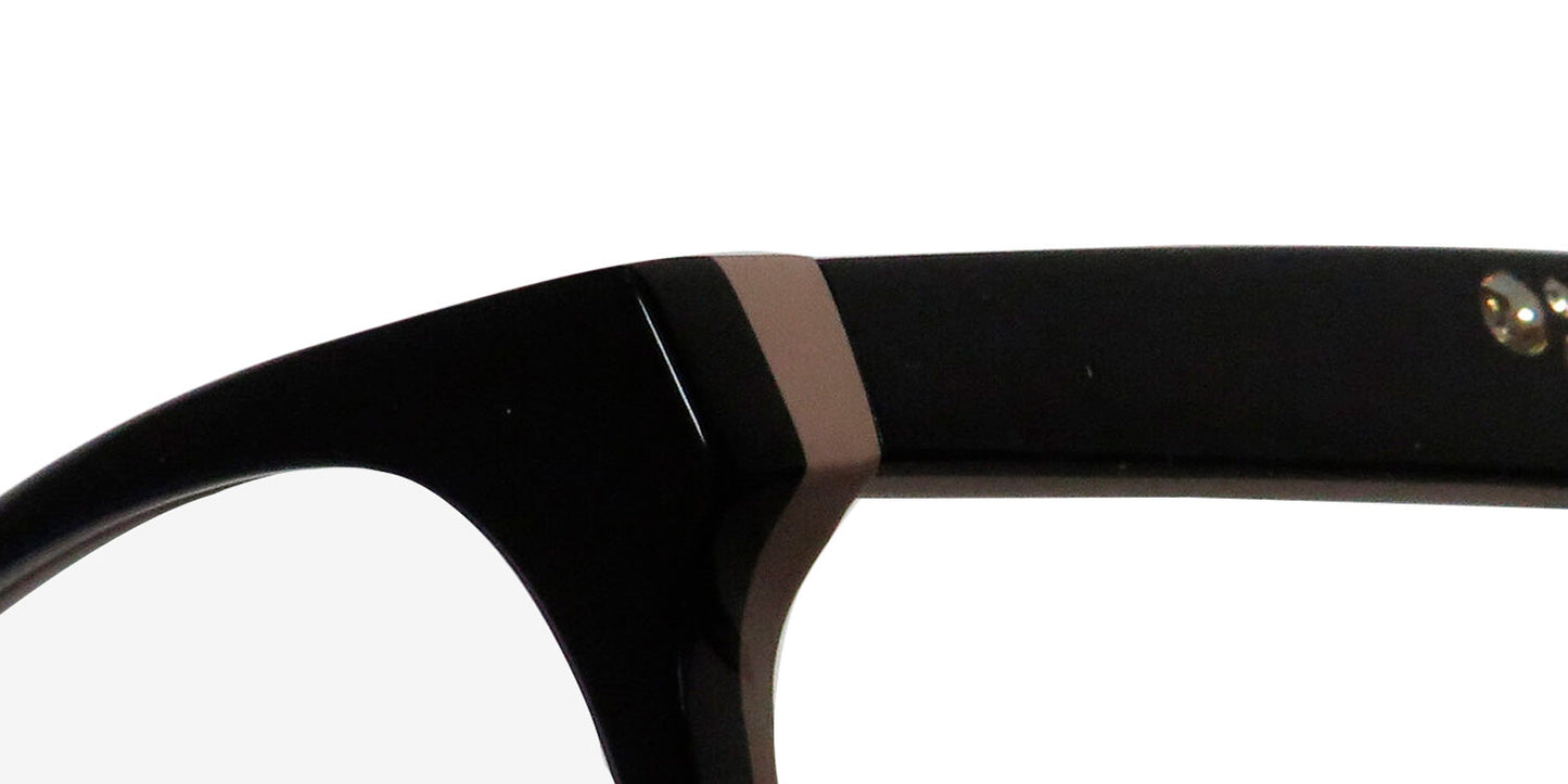 Vera Wang Luxe Laene Eyeglasses