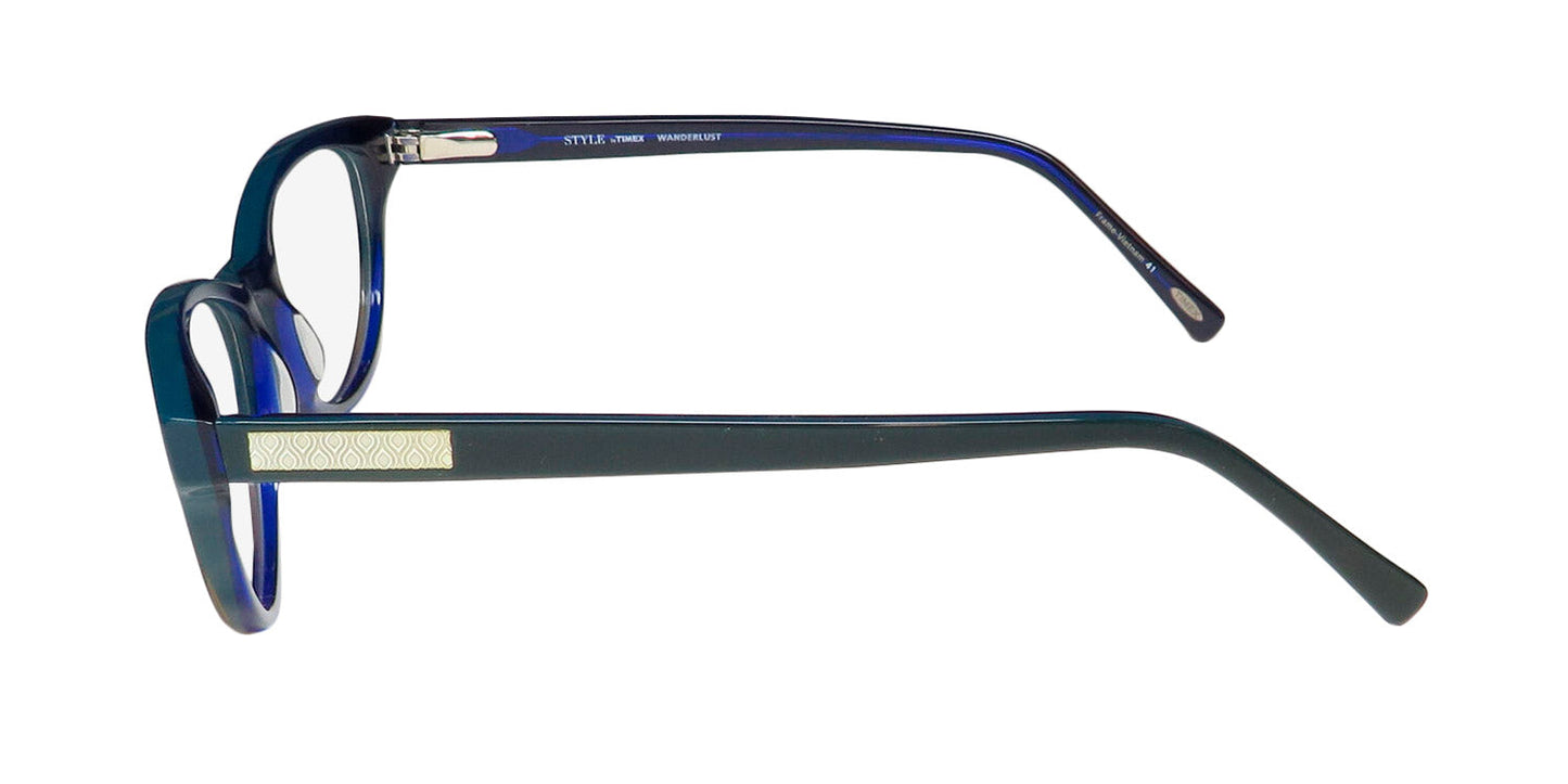 Timex Wanderlust Eyeglasses