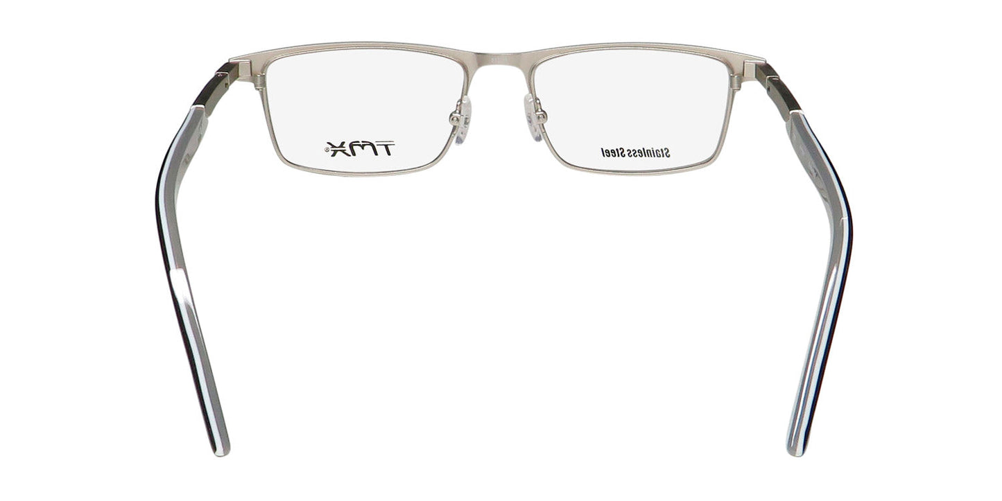 Timex Tmx Ground Ball Eyeglasses