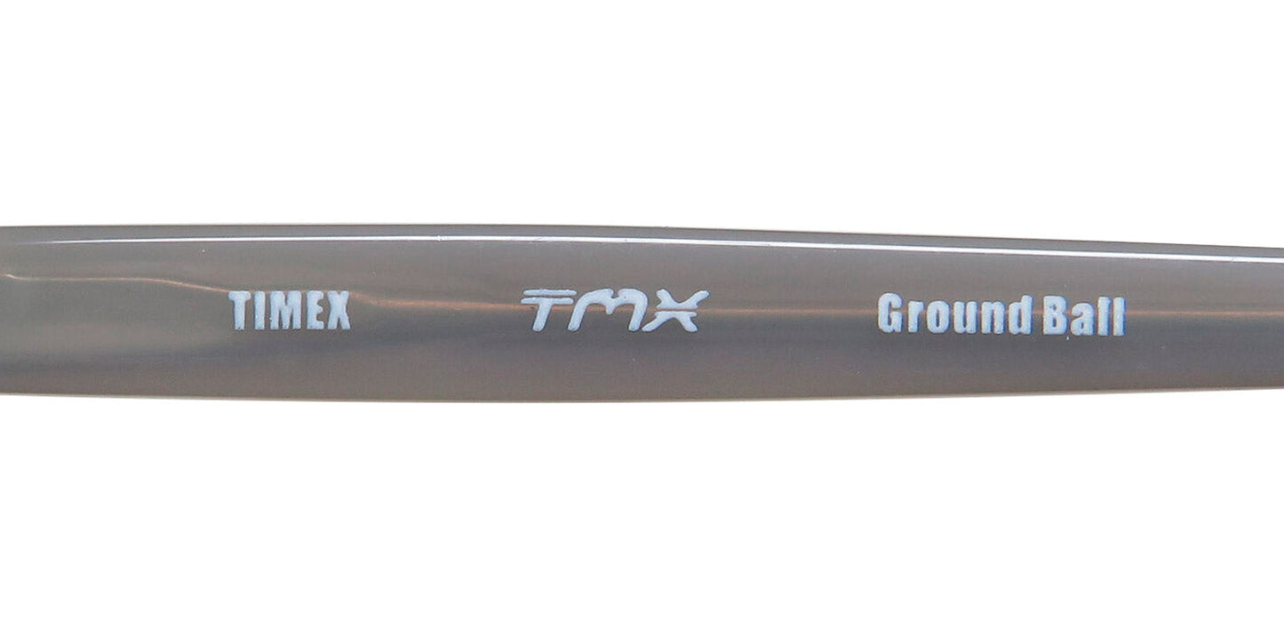 Timex Tmx Ground Ball Eyeglasses