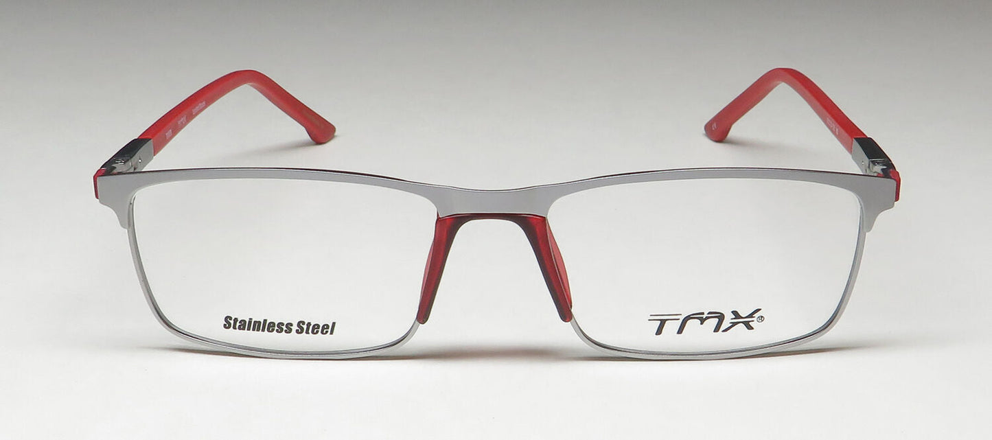 Timex Tmx Loaded Bases Eyeglasses