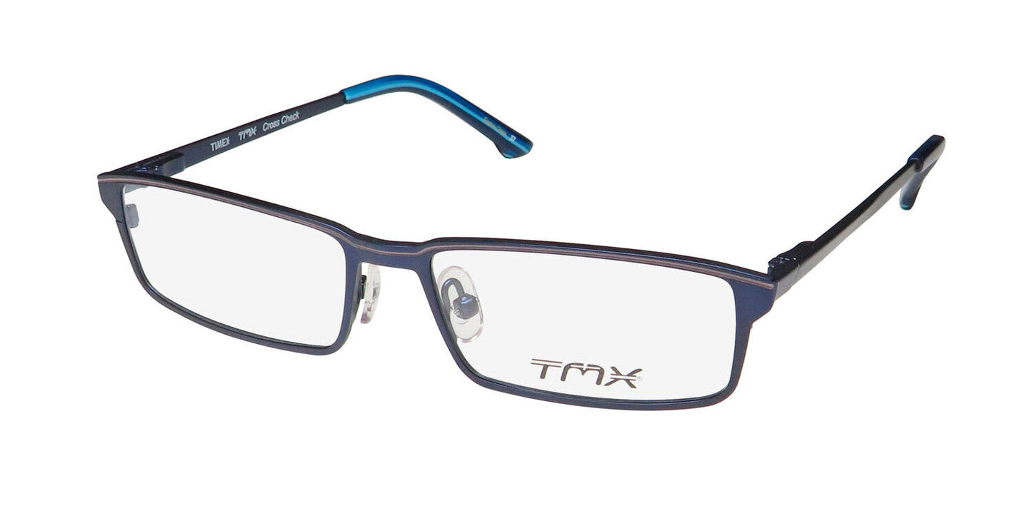 Timex Tmx Cross Check Eyeglasses