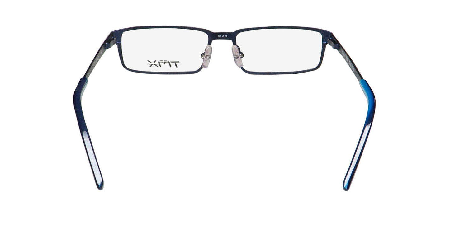 Timex Tmx Cross Check Eyeglasses