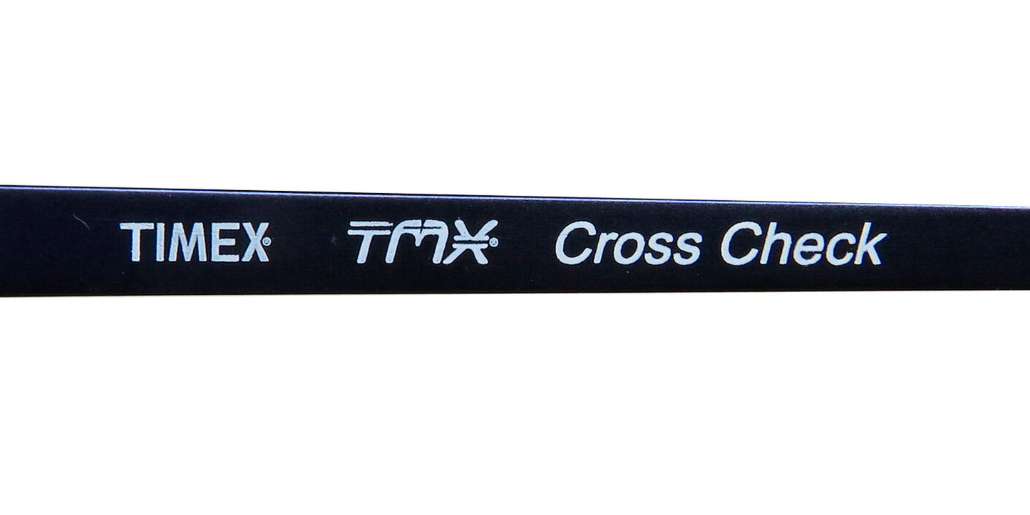 Timex Tmx Cross Check Eyeglasses