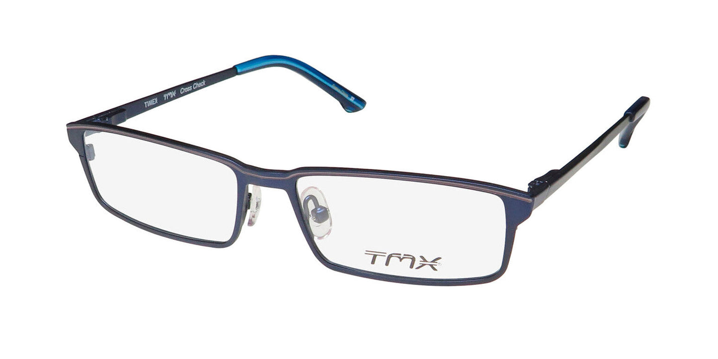 Timex Tmx Cross Check Eyeglasses