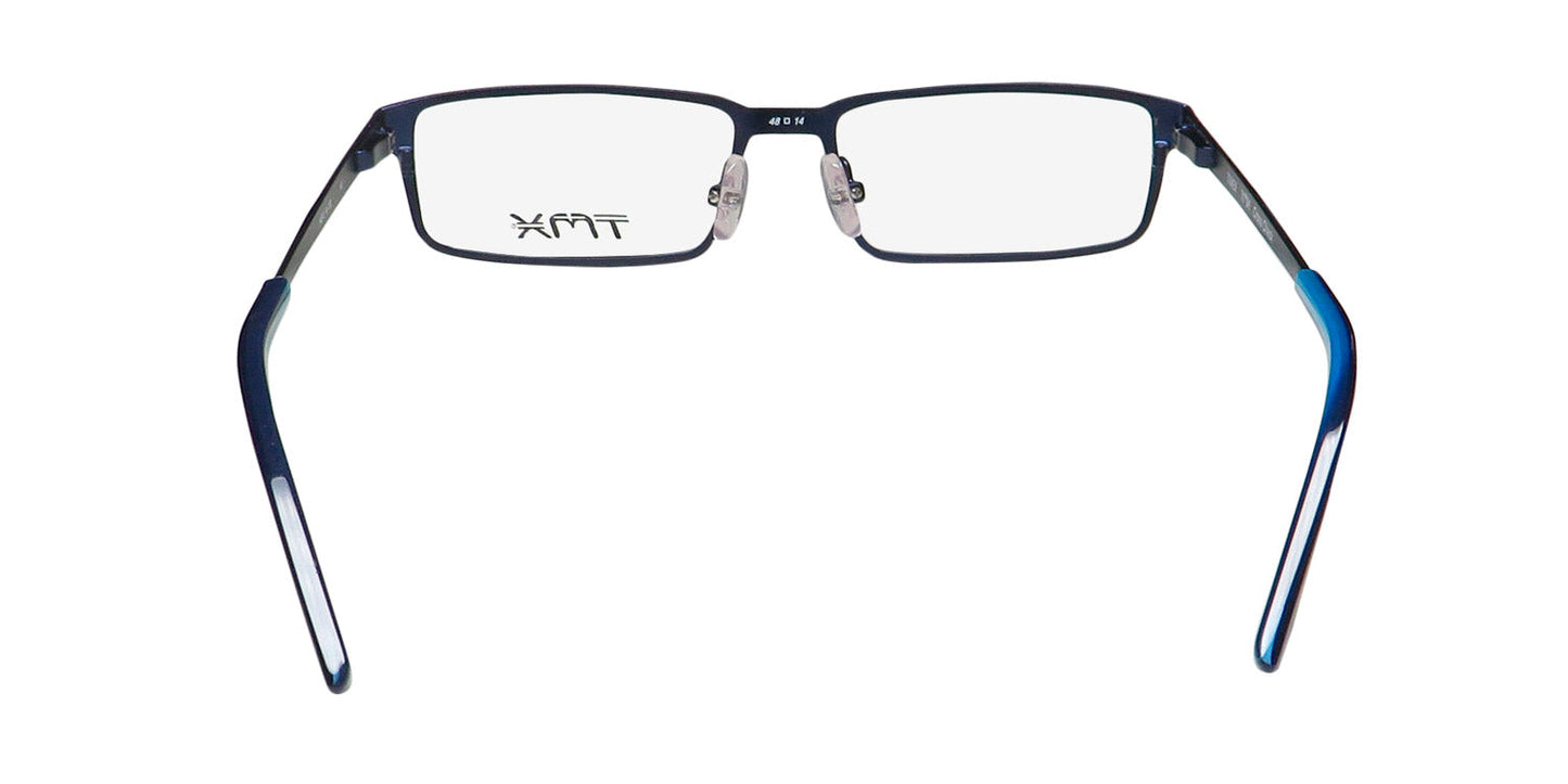 Timex Tmx Cross Check Eyeglasses
