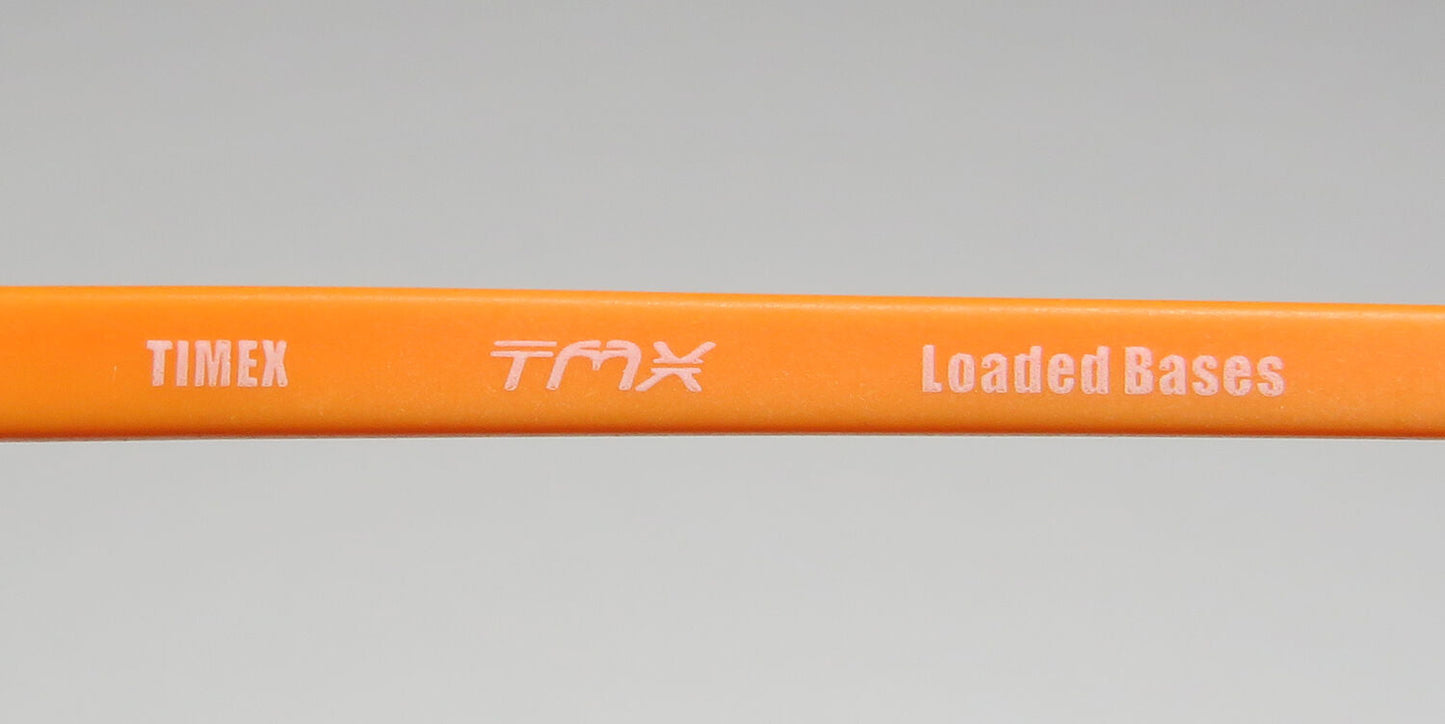 Timex Tmx Loaded Bases Eyeglasses