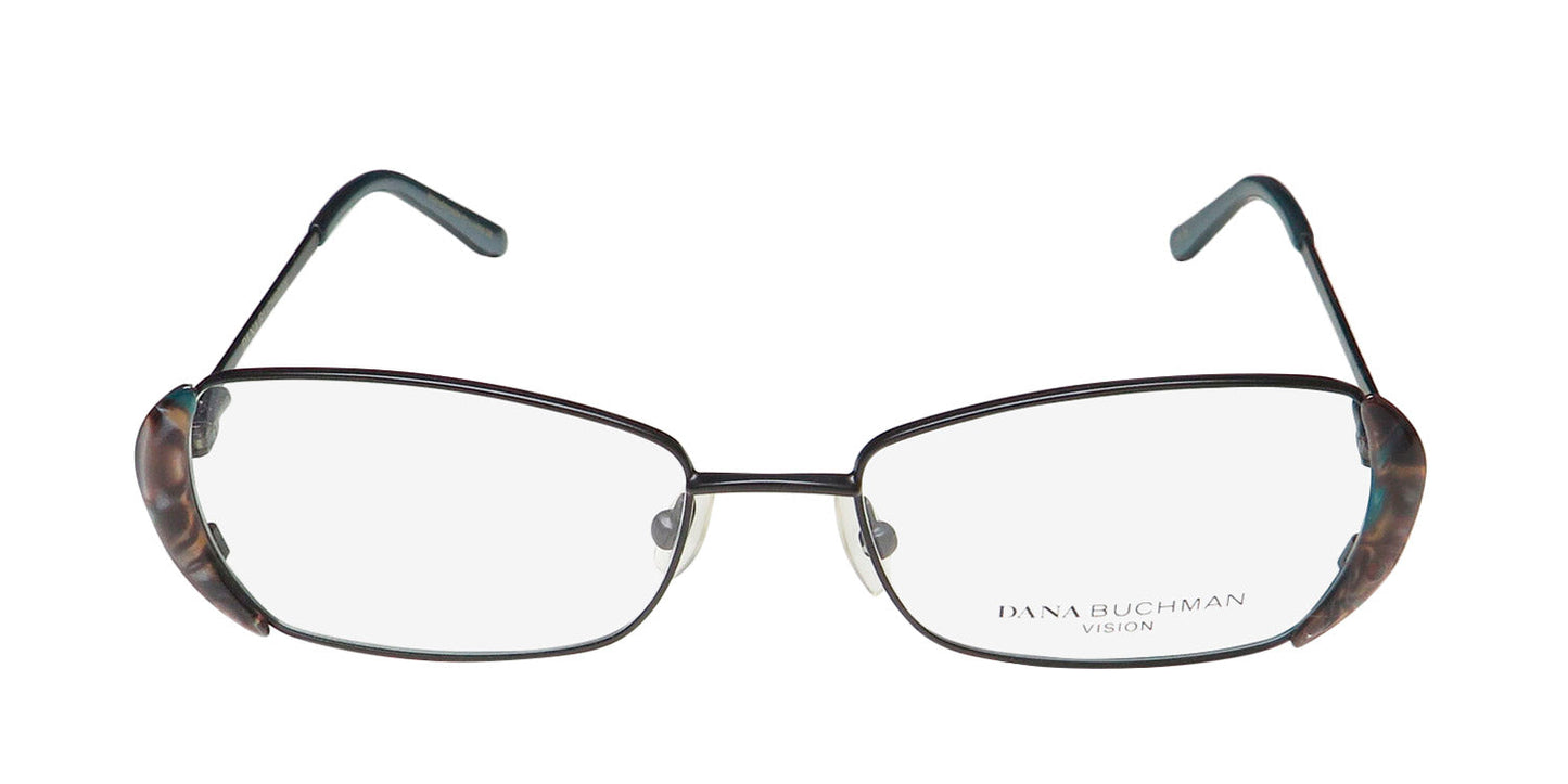 Dana Buchman Simona Eyeglasses