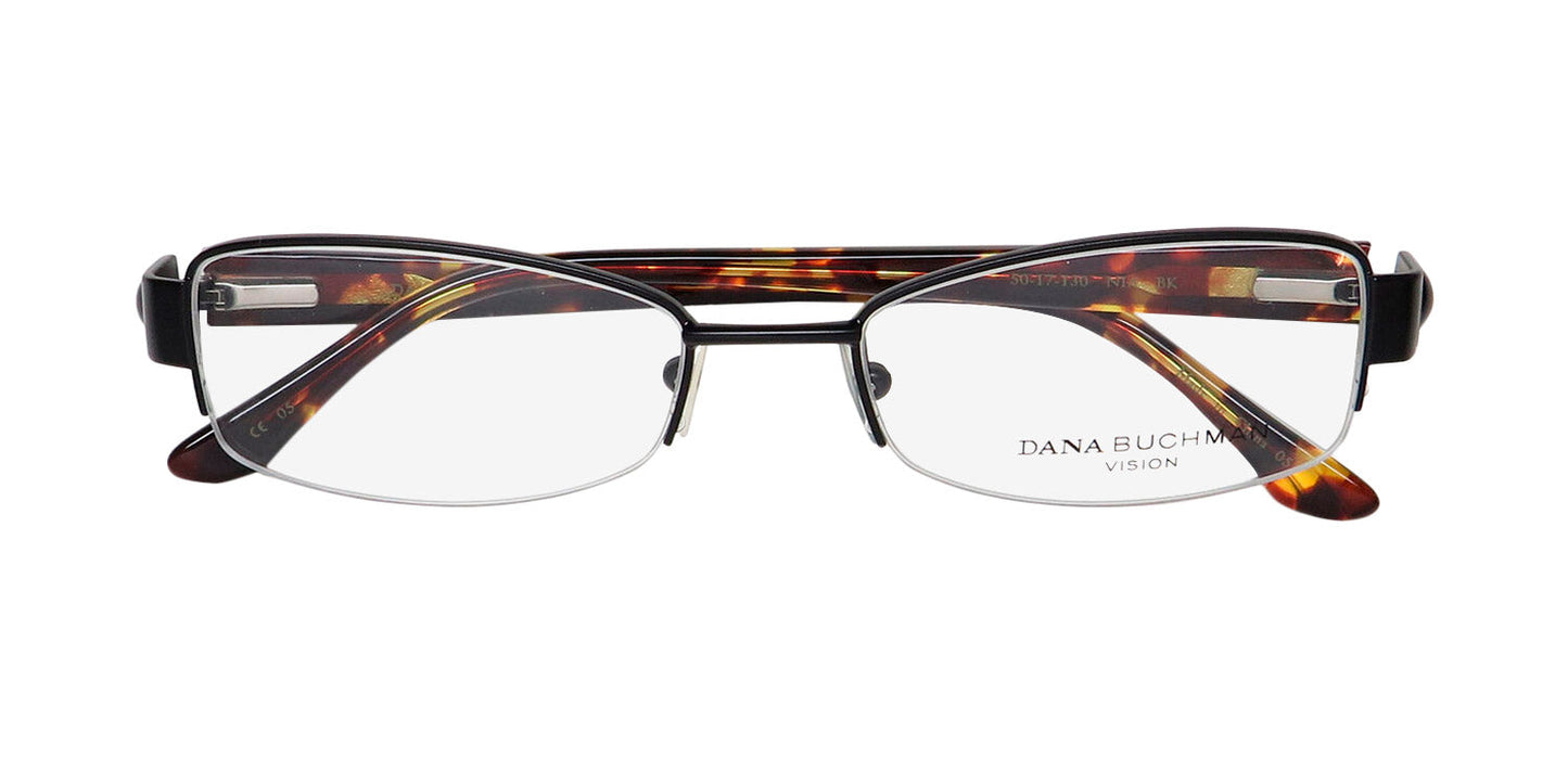Dana Buchman Nia Eyeglasses