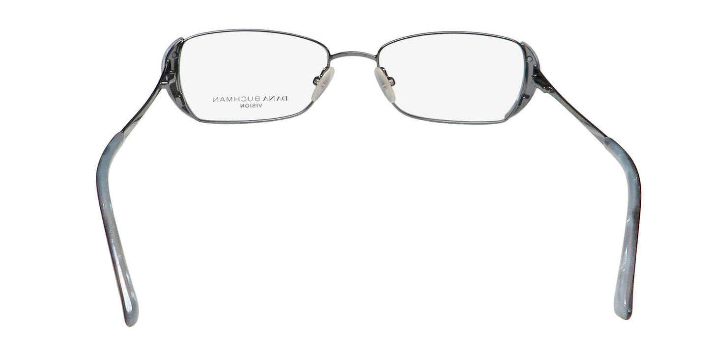 Dana Buchman Simona Eyeglasses