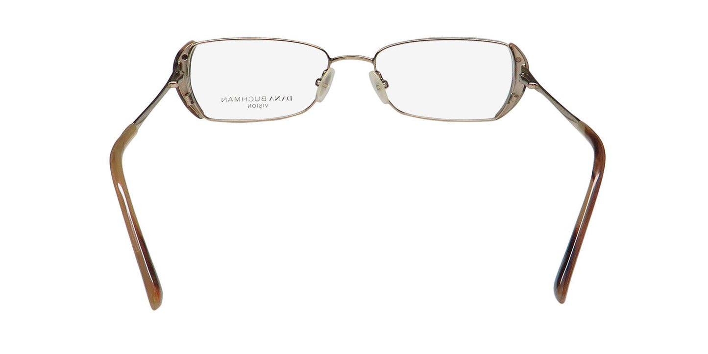 Dana Buchman Simona Eyeglasses