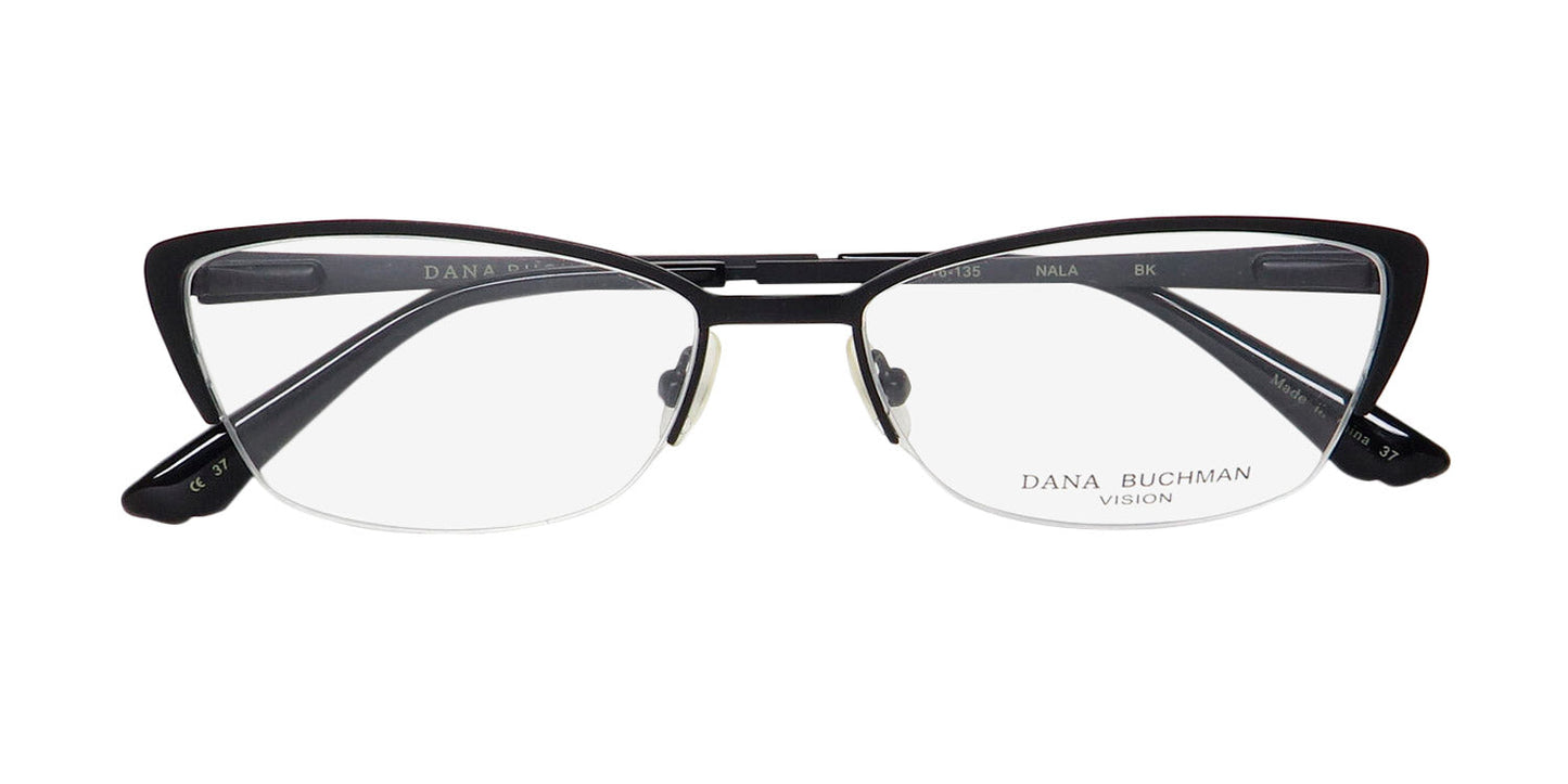 Dana Buchman Nala Eyeglasses