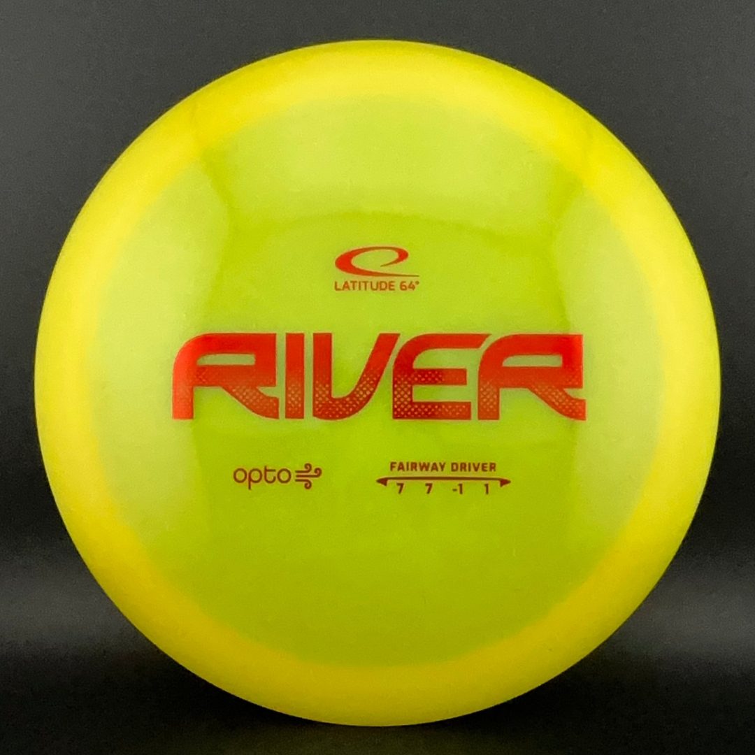 Opto Air River