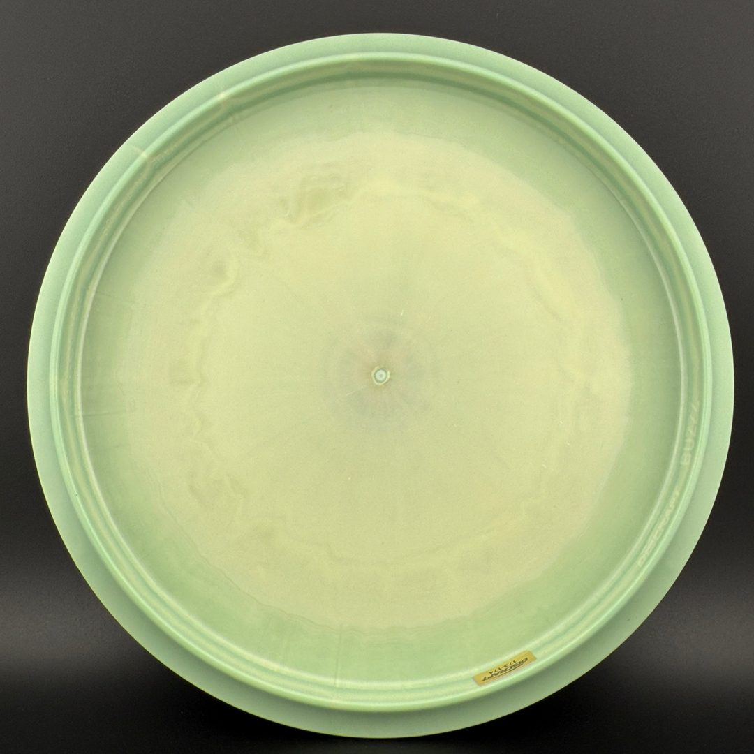 Swirl ESP Buzzz - Paul McBeth 5x World Champion