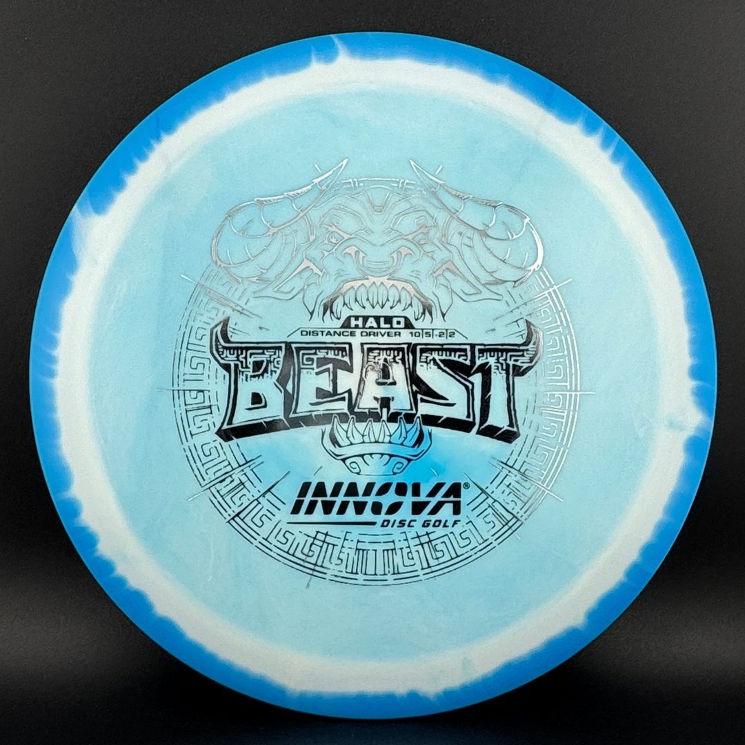 Halo Star Beast