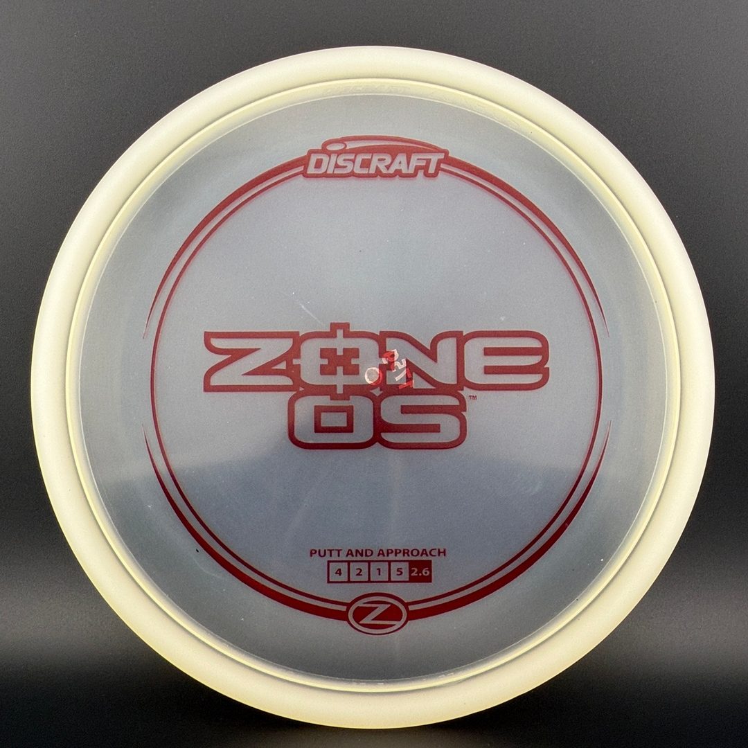 Z Line Zone OS