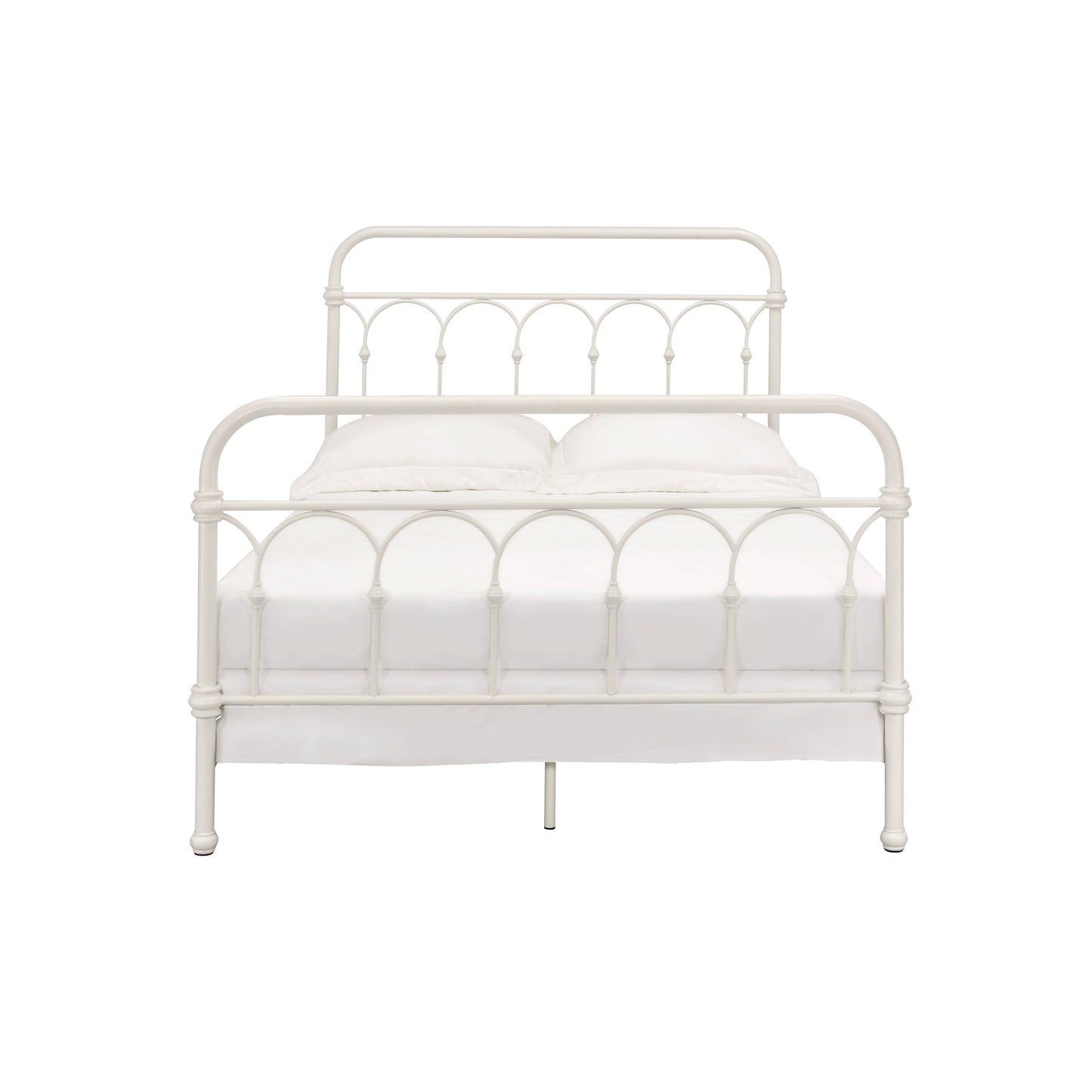 Citron Bed Frame