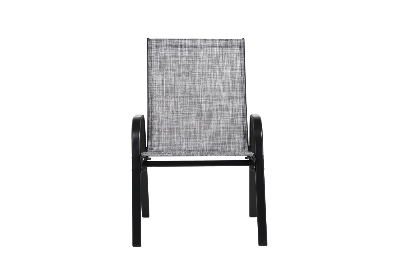 4 Piece Outdoor Patio Chair Set