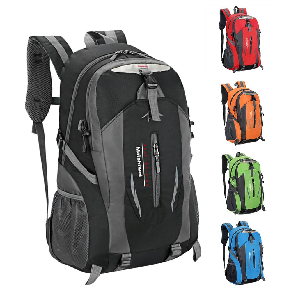 Sac à dos de voyage étanche 36L