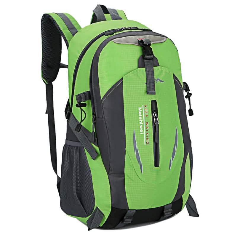 Sac à dos de voyage étanche 36L