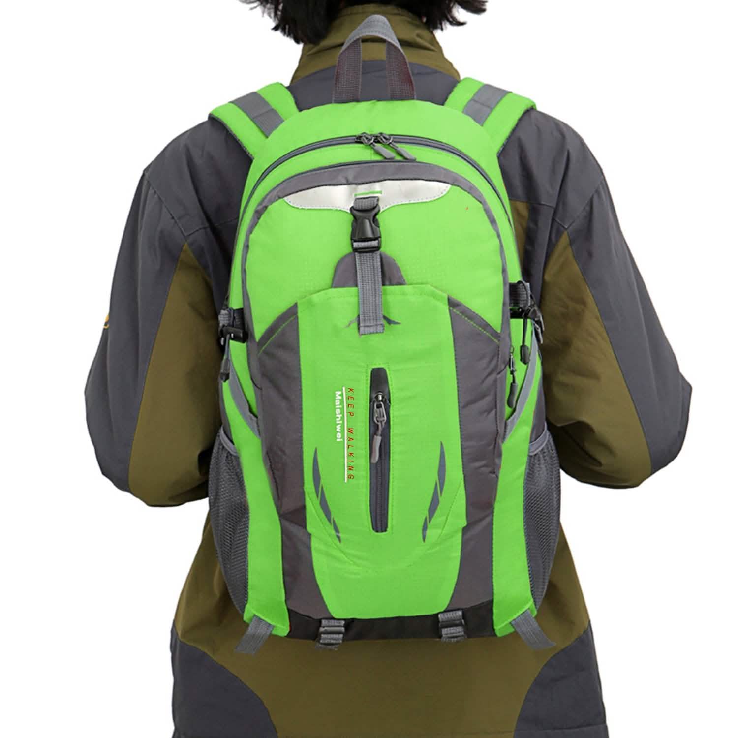Sac à dos de voyage étanche 36L