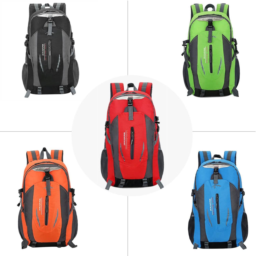 Sac à dos de voyage étanche 36L