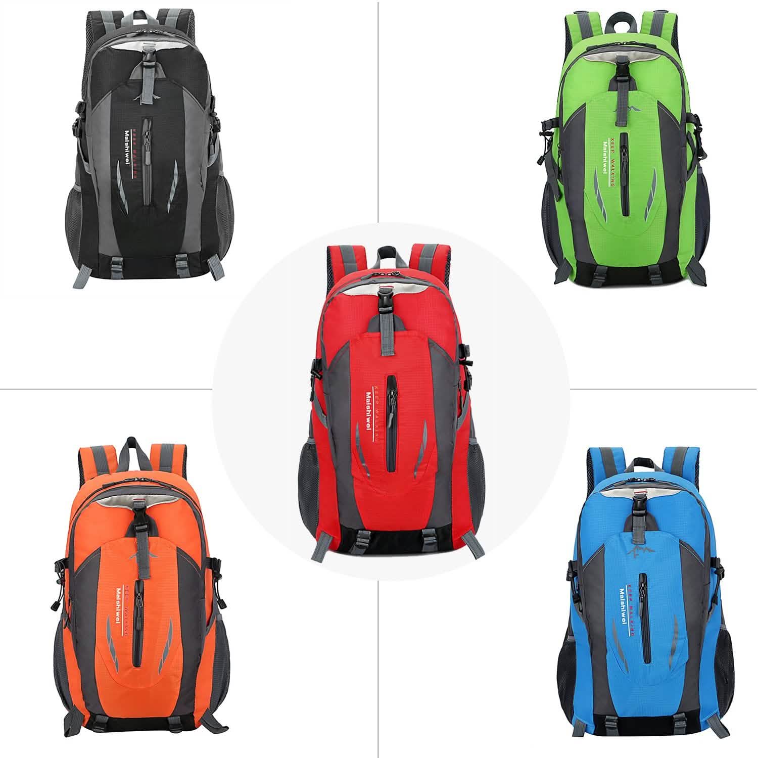Sac à dos de voyage étanche 36L