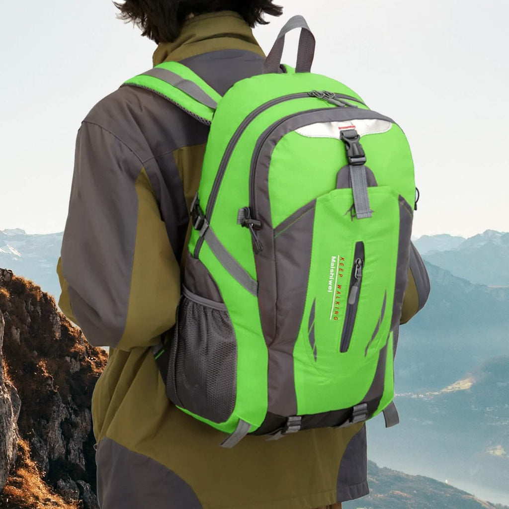 Sac à dos de voyage étanche 36L