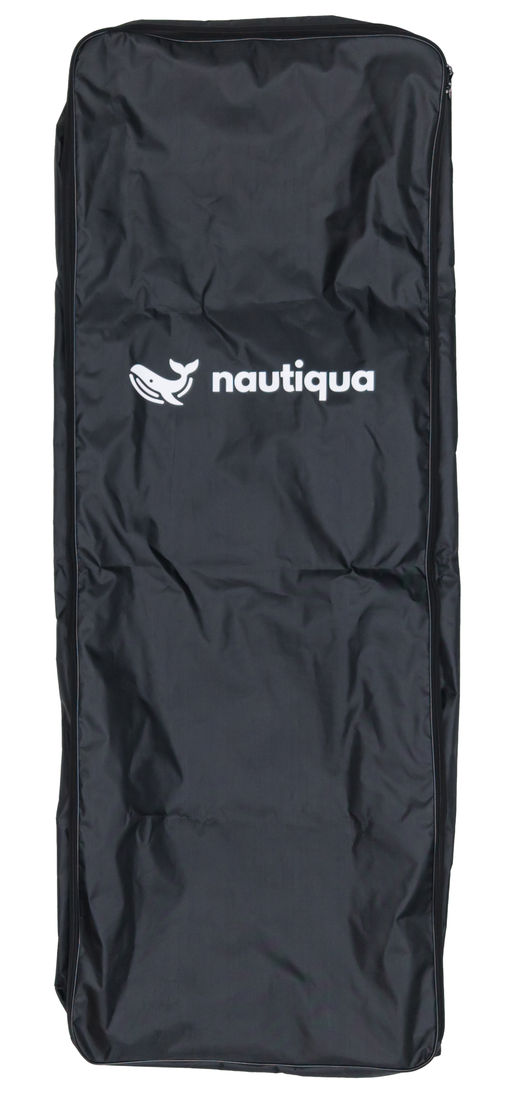 Nautiqua | STARSAIL | Inflatable 3 Chamber Sailing dinghy