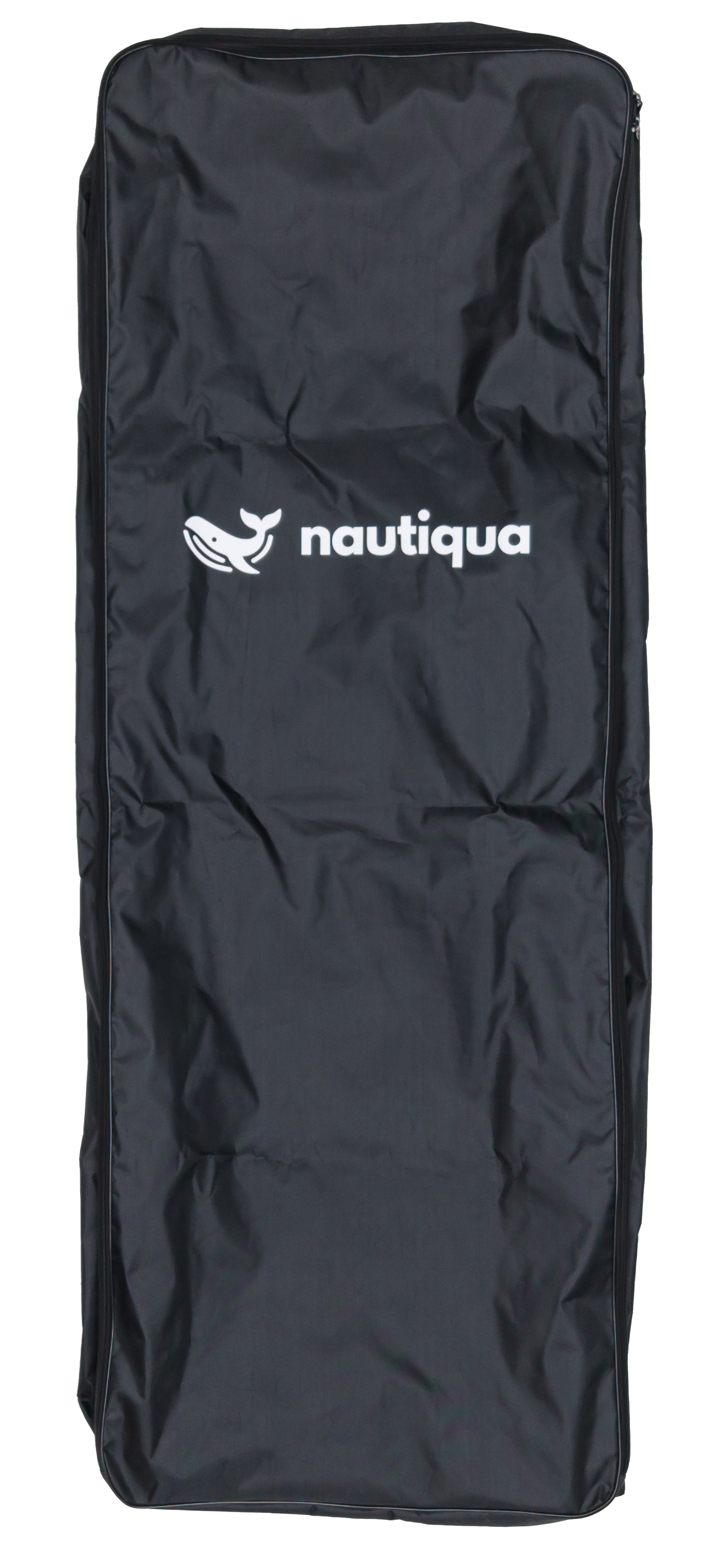 Nautiqua | STARSAIL | Inflatable 3 Chamber Sailing dinghy