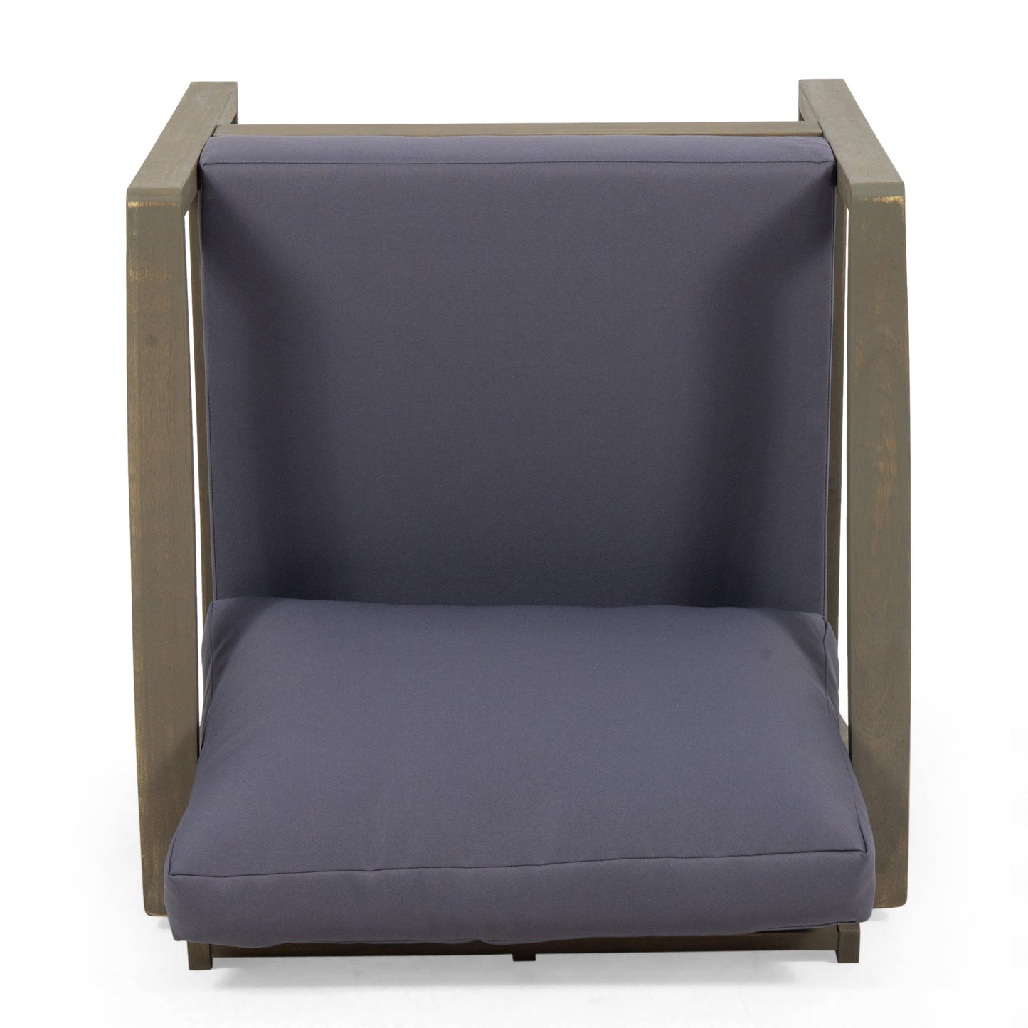 Samwell Club Chair