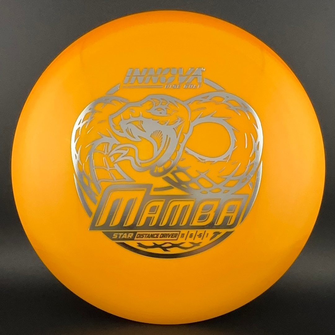 Star Mamba