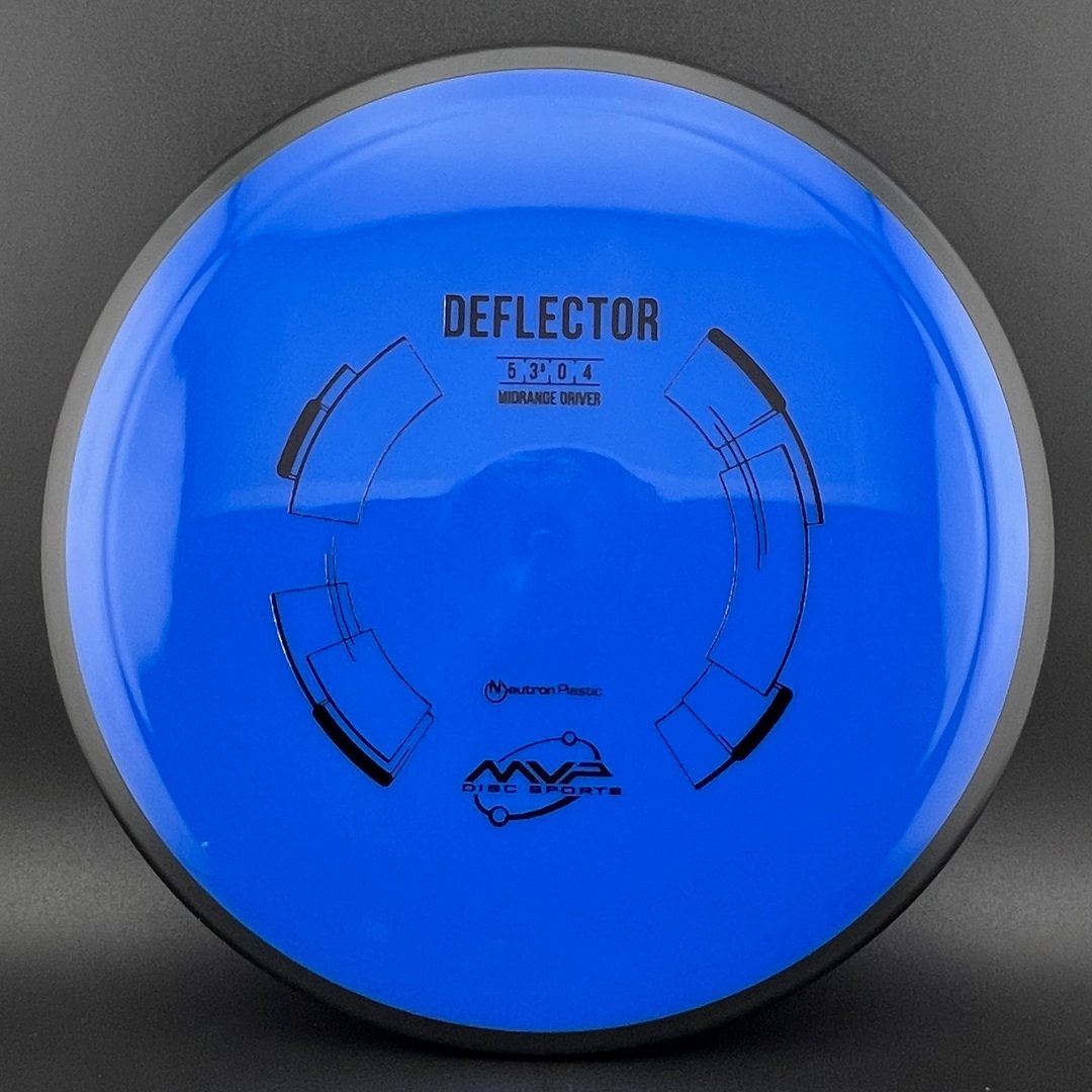 Neutron Deflector