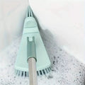 37.4" Long Handle Floor & Shower Scrub Brush