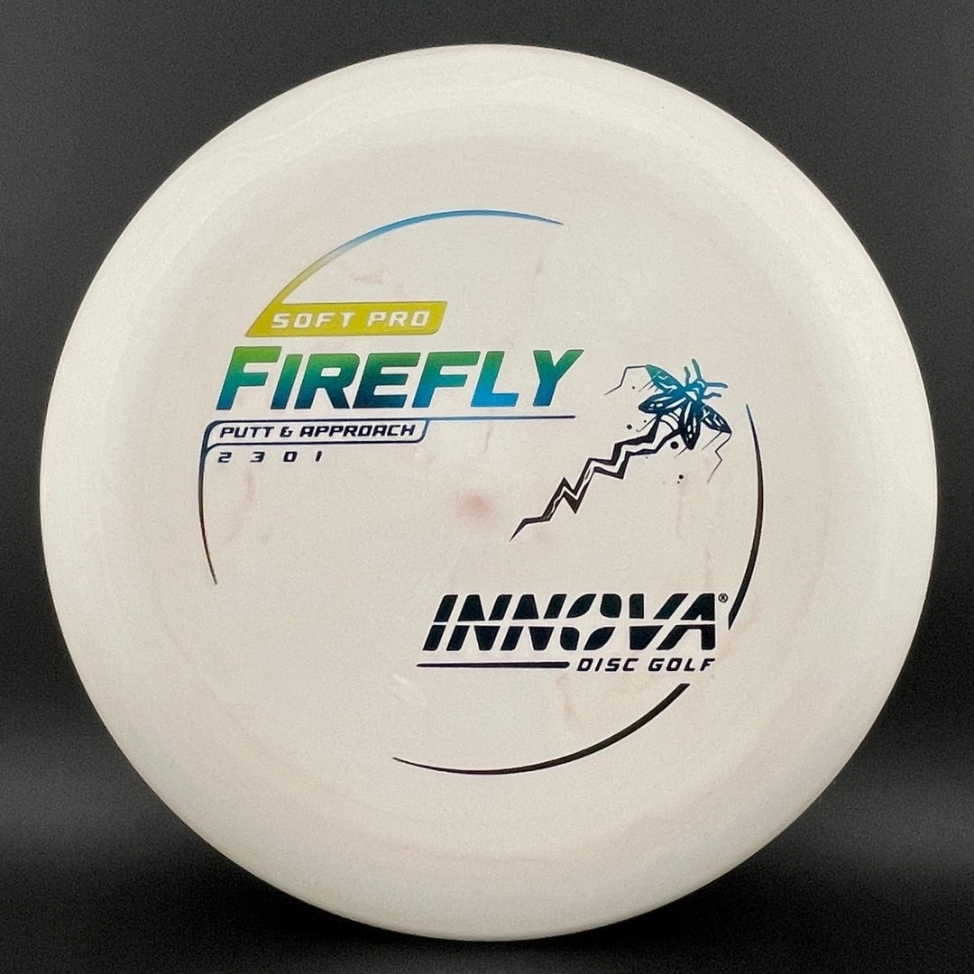 Soft Pro Firefly