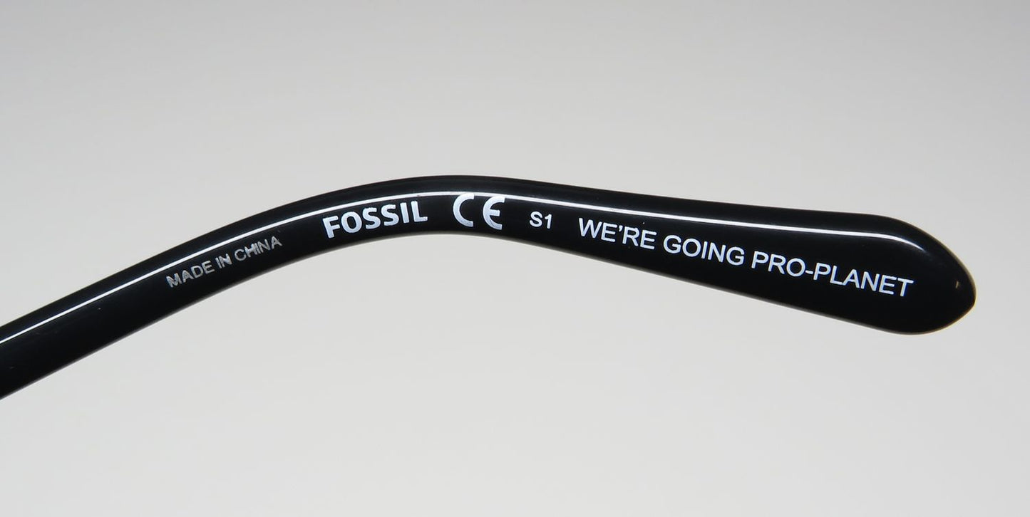 Fossil 7126 Eyeglasses
