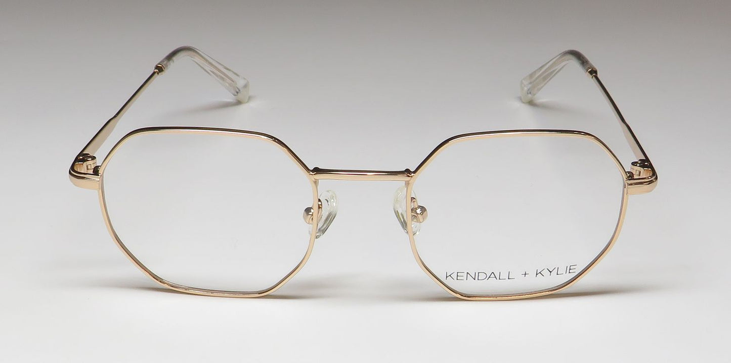 Kendall + Kylie Kko195 Callie Eyeglasses