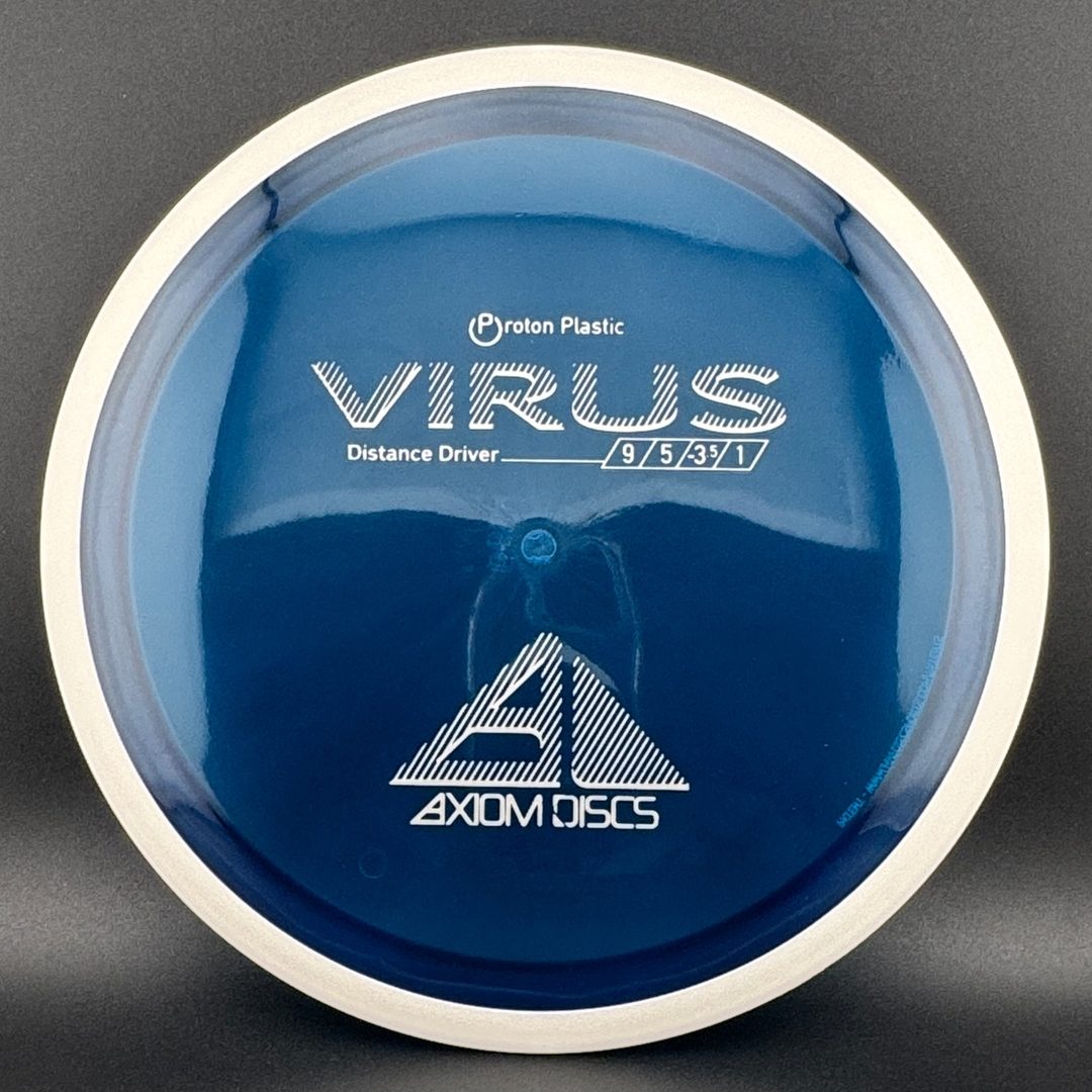 Proton Virus